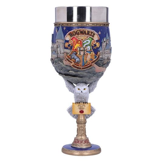 Wizards Pour