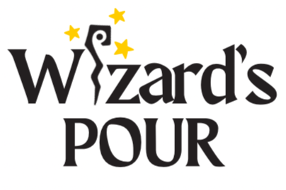 Wizards Pour